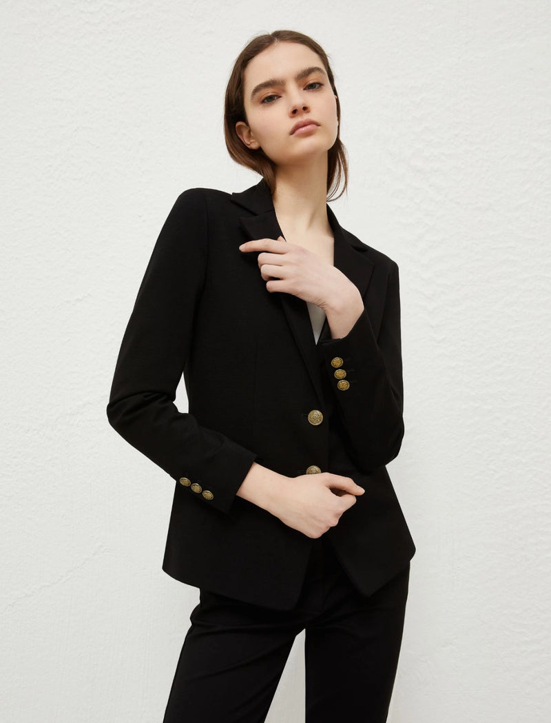 Blazer in jersey MARELLA SPORT