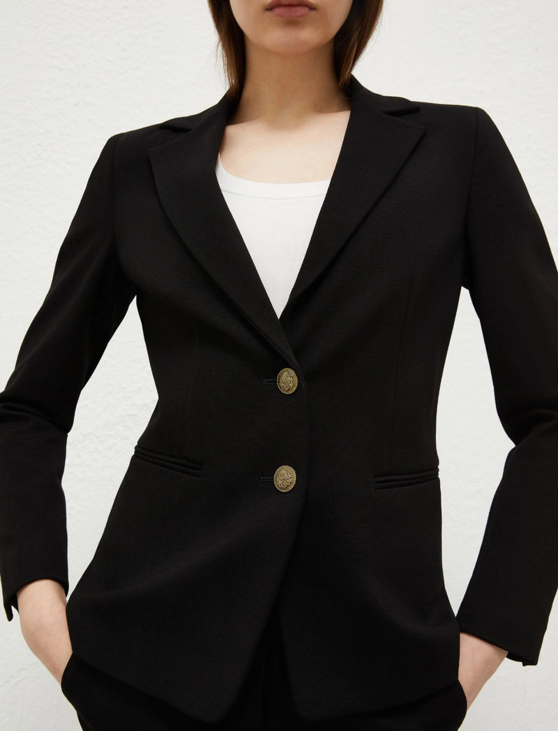 Blazer in jersey MARELLA SPORT