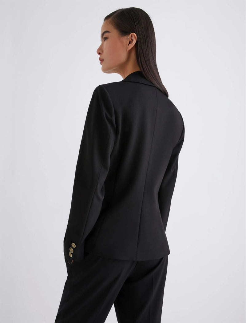 Blazer in jersey - NERO MARELLA