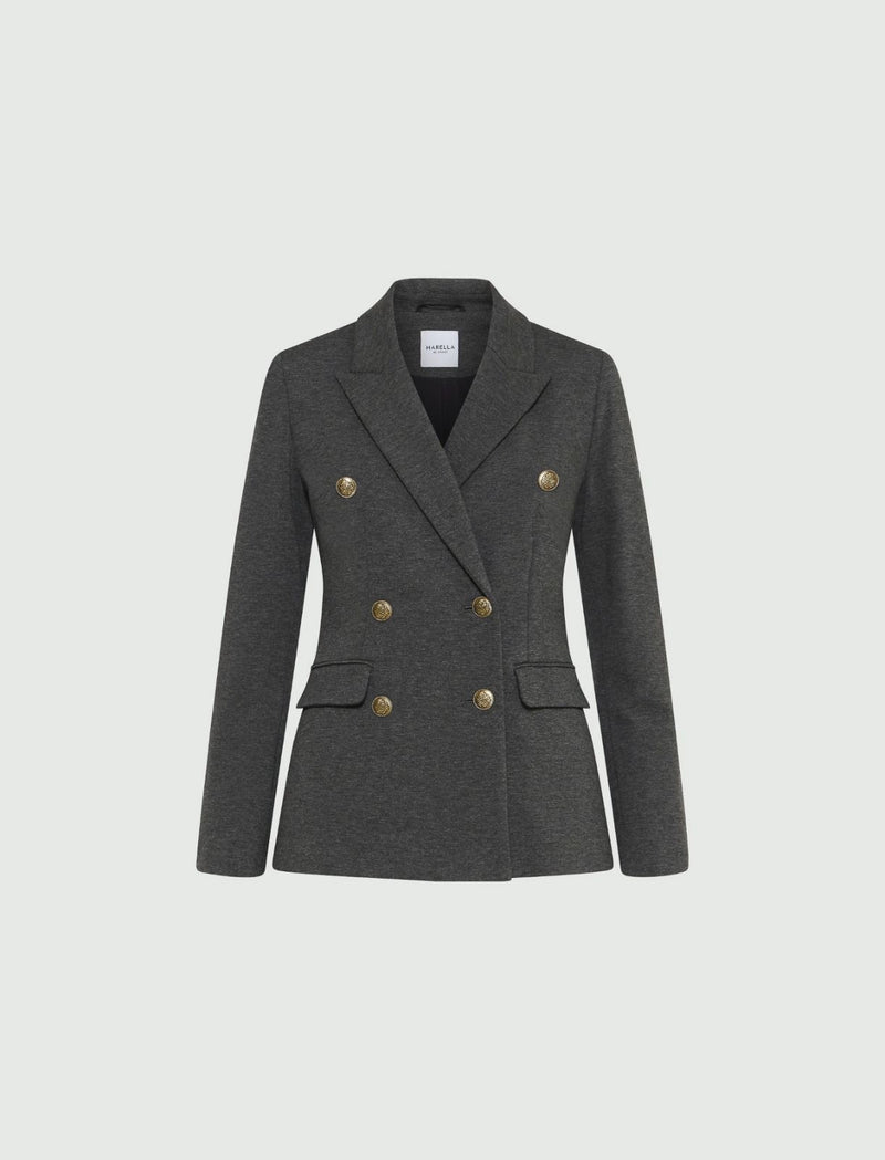 Blazer in jersey Marella SPORT