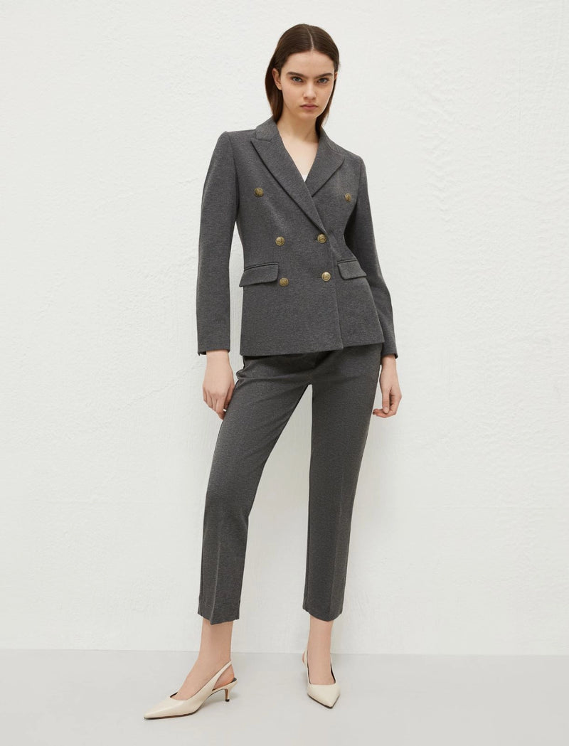 Blazer in jersey Marella SPORT