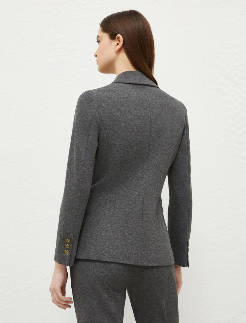 Blazer in jersey Marella SPORT