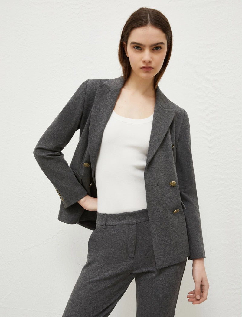 Blazer in jersey Marella SPORT