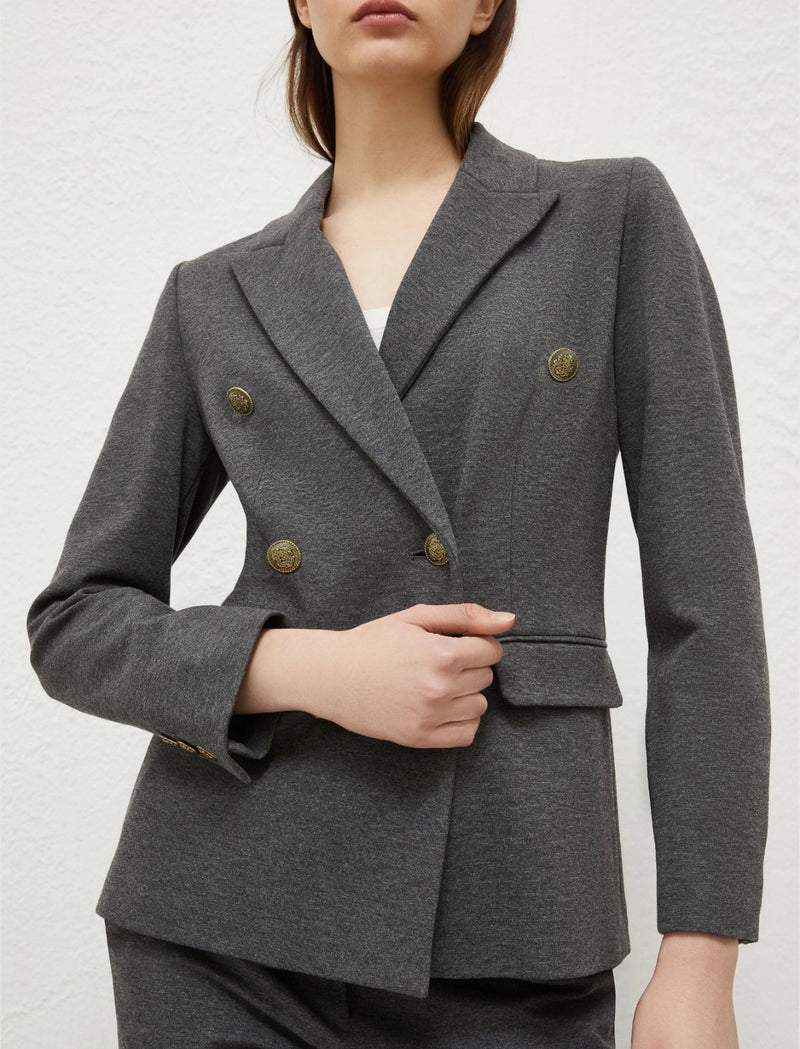 Blazer in jersey Marella SPORT