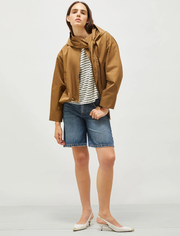 T-shirt boxy Marella