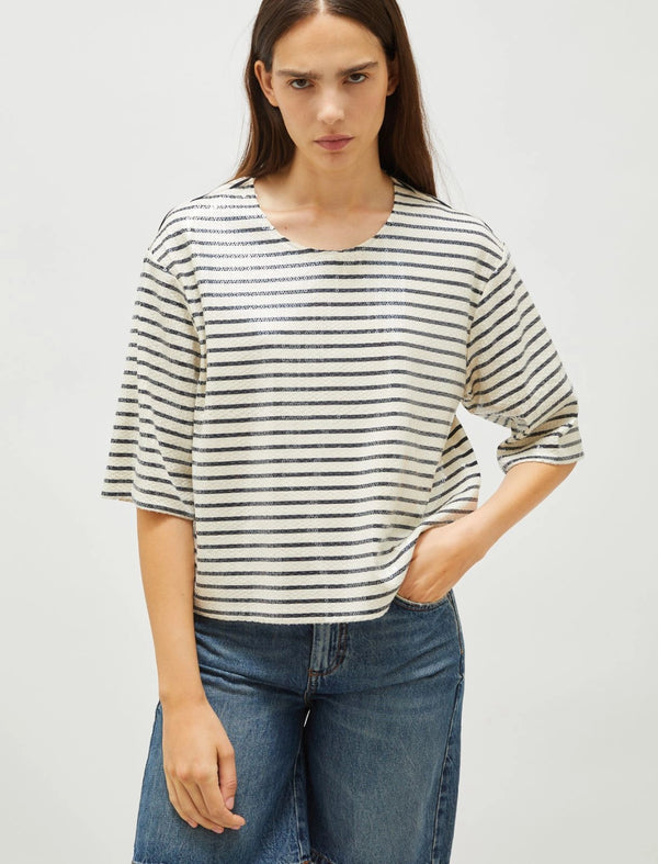 T-shirt boxy Marella