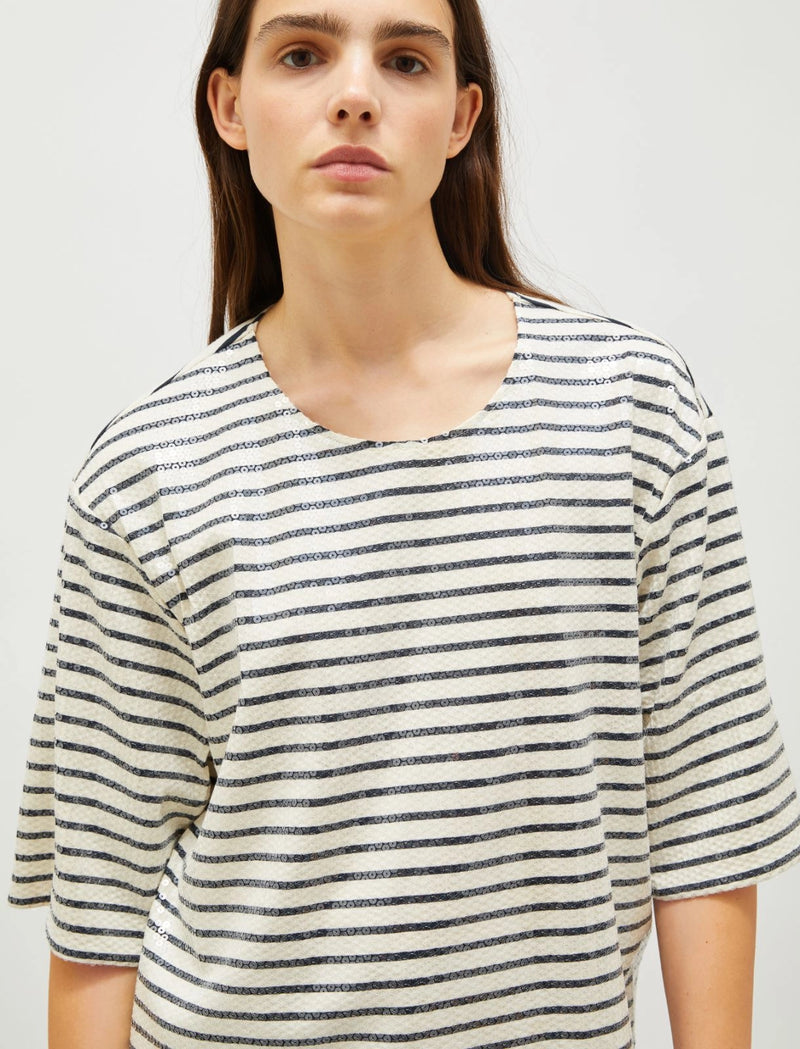T-shirt boxy Marella