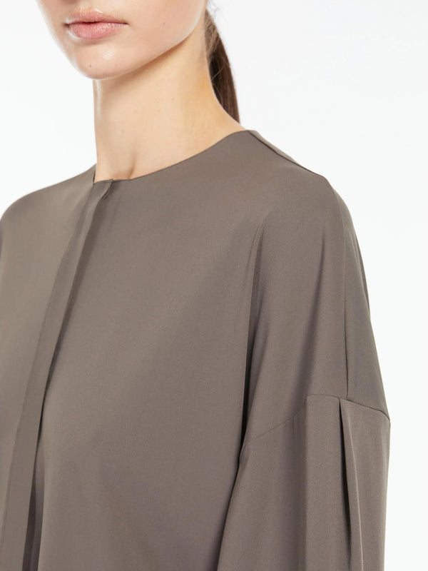 Abito in jersey MaxMara MM
