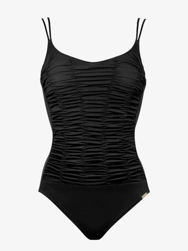 COSTUME DA BAGNO INTERO CON DOPPIA CINTURINA MARYAN MEHLHORN