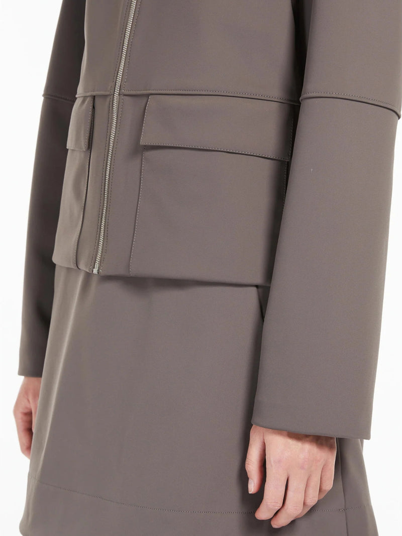 Giacca in Jersey MaxMara MM