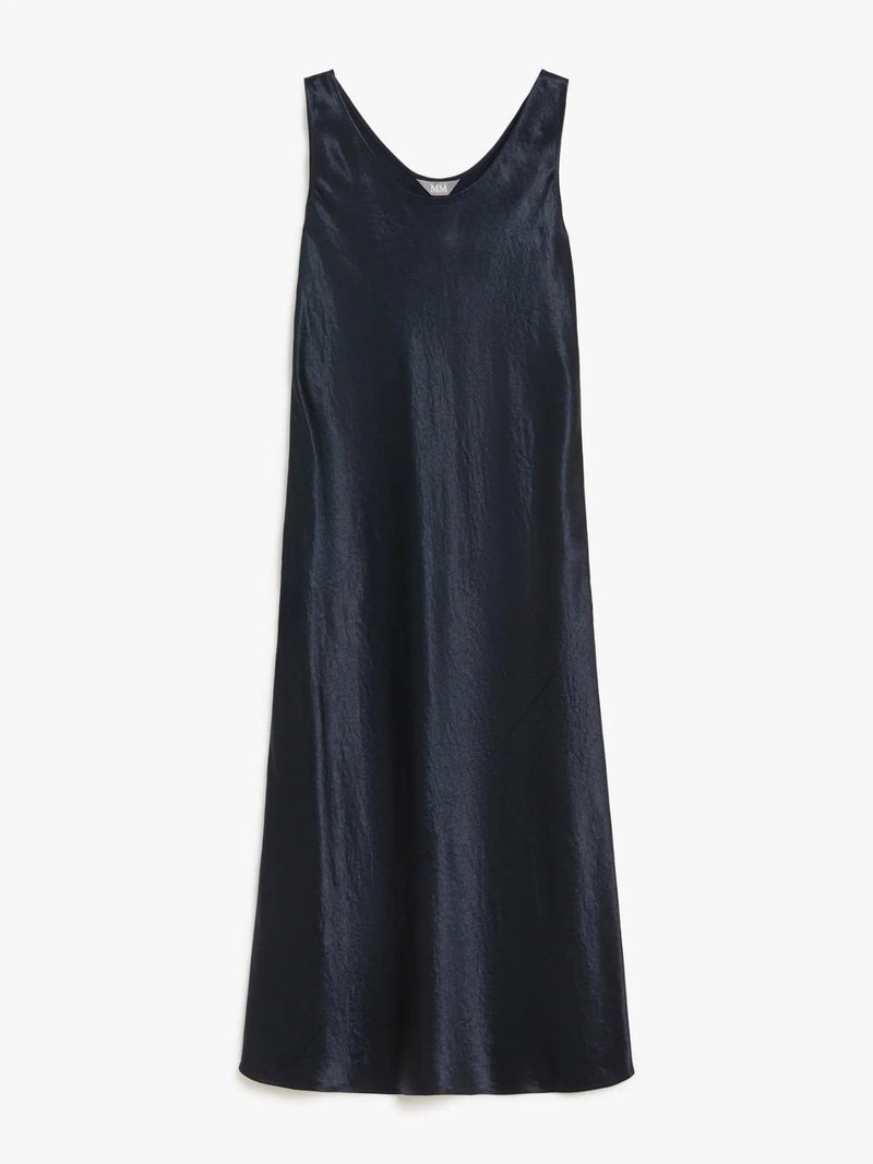 Abito in raso tecnico MaxMara MM