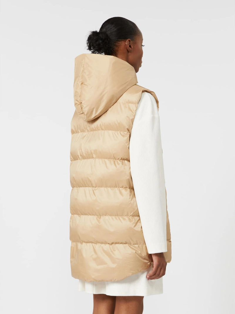 Gilet impermeabile e antivento - ALBINO MAXMARA MM