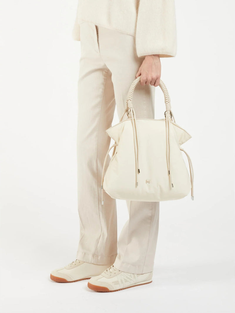 Borsa shopping - PANNA MARELLA MONOCHROME
