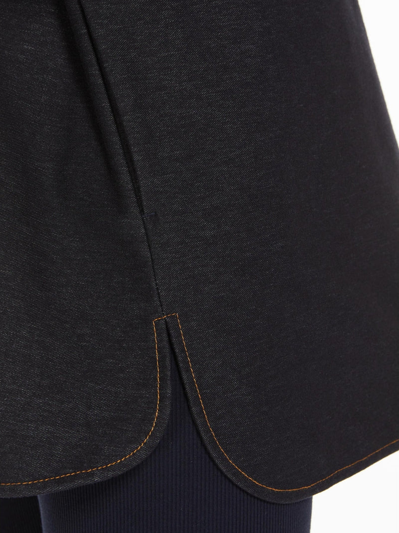 Giacca in jersey con cintura MAXMARA LEISURE
