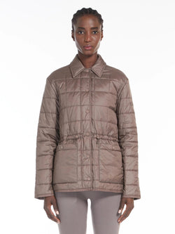 Imbottito corto MAXMARA LEISURE