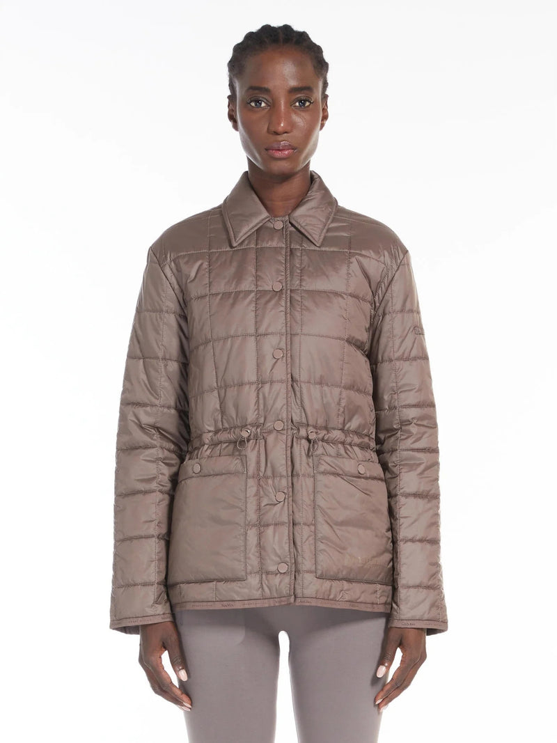 Imbottito corto MAXMARA LEISURE