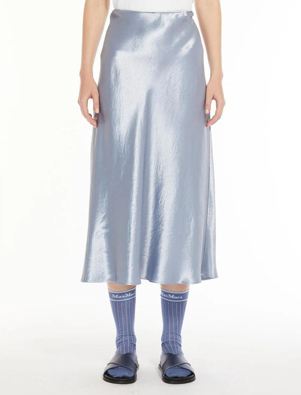 Gonna svasata in raso maxmara leisure