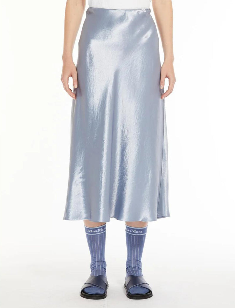 Gonna svasata in raso maxmara leisure