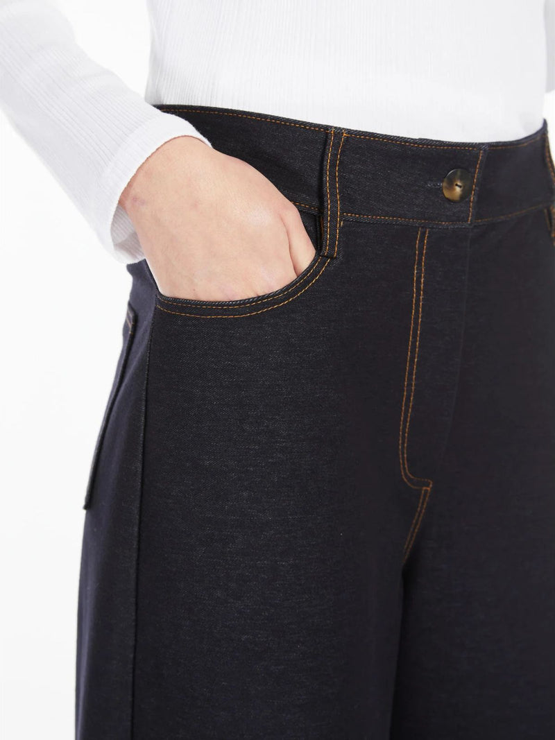 Pantalone in Jersey MaxMara MM