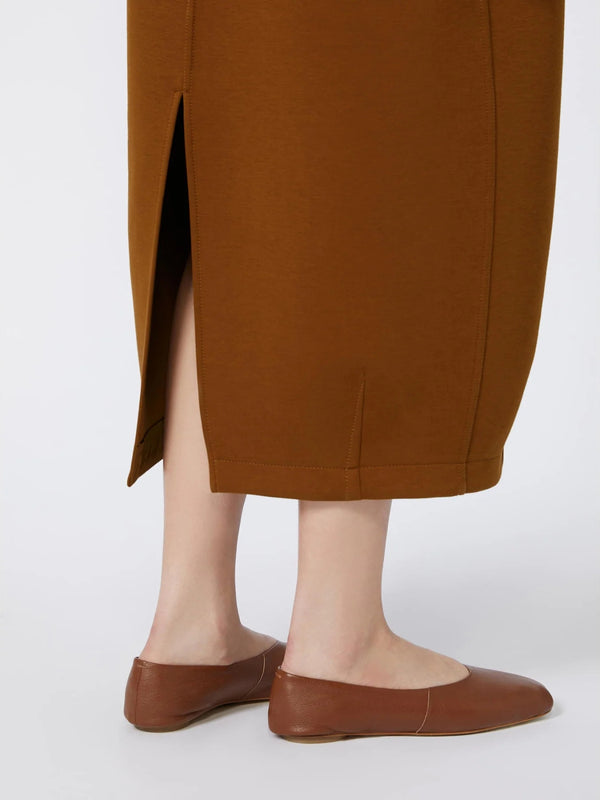 Abito in morbido jersey MAXMARA MM