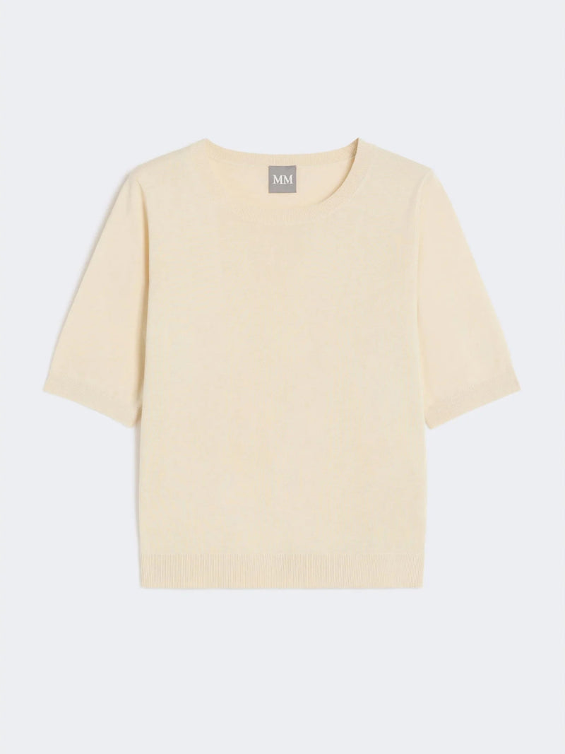 Maglia in filato di seta MAXMARA MM