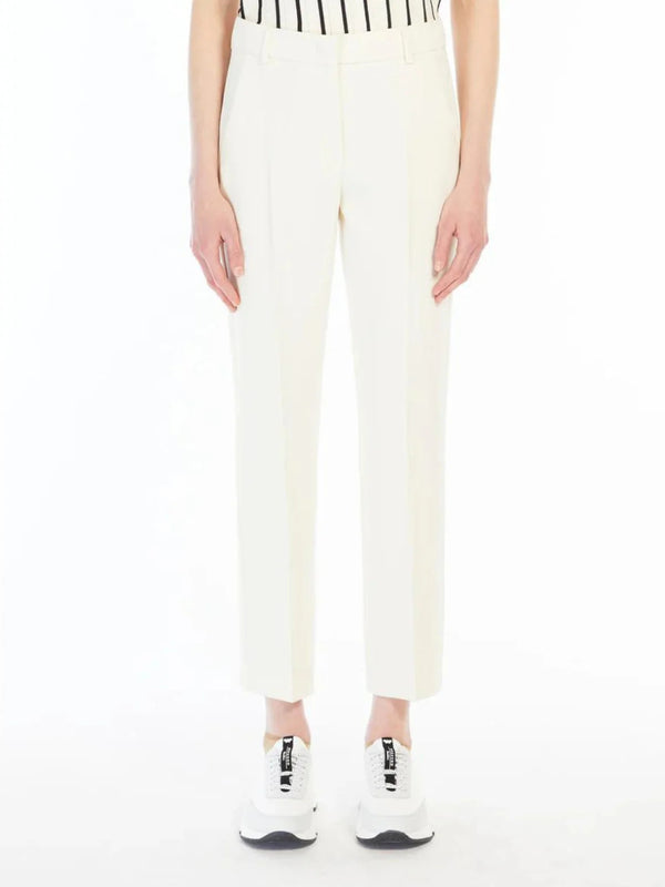 PANTALONE A SIGARETTA IN  cady weekend maxmara