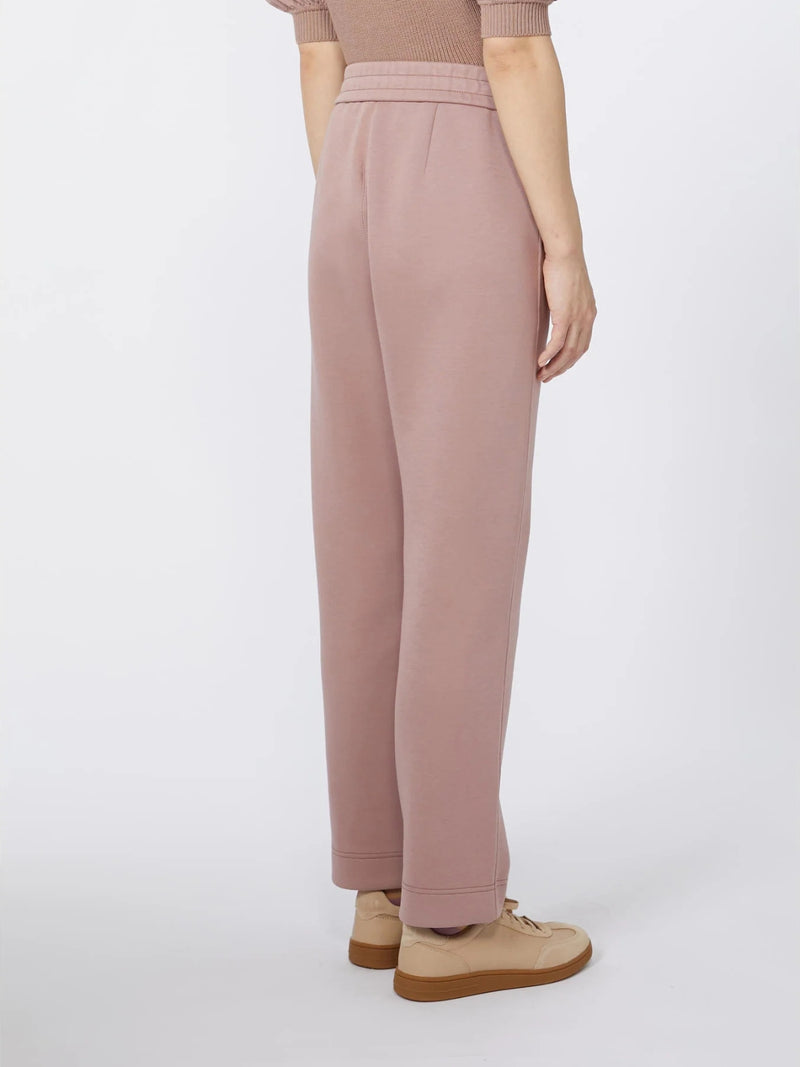 Pantaloni jogging in morbido jersey MAXMARA MM