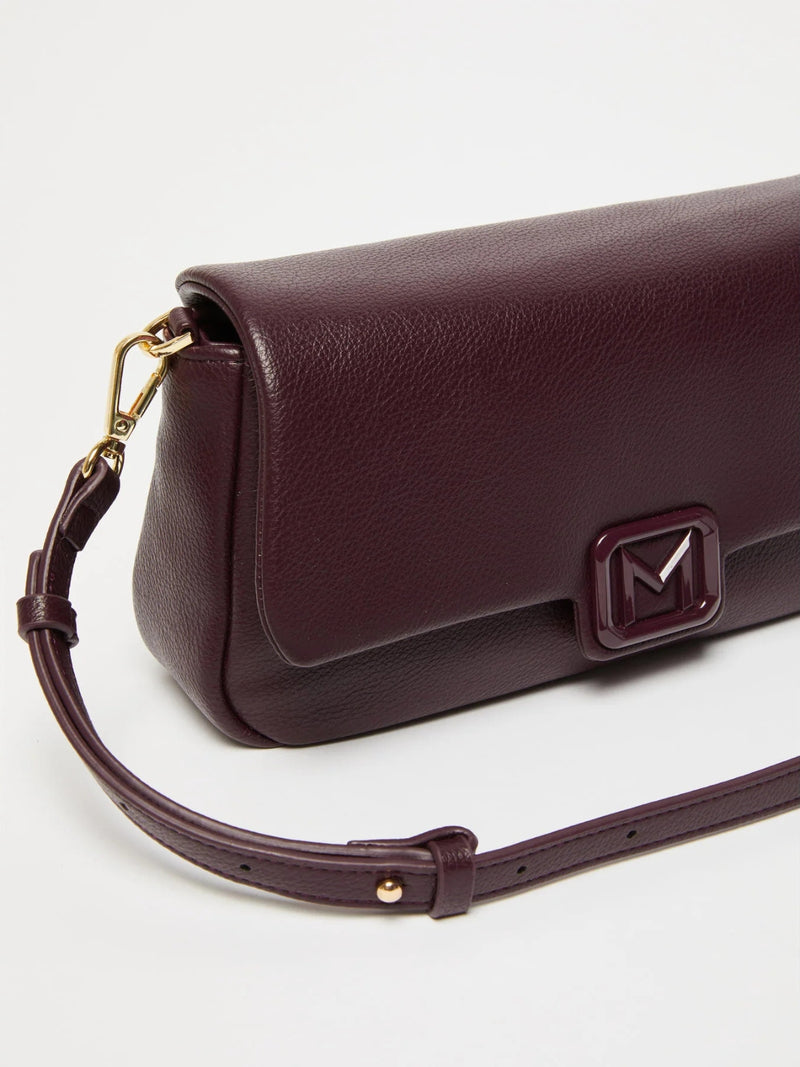 Borsa Le Muse medium imbottita - BAROLO MARELLA
