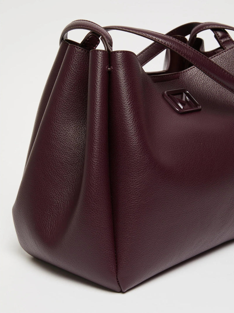 Borsa shopper - BAROLO MARELLA
