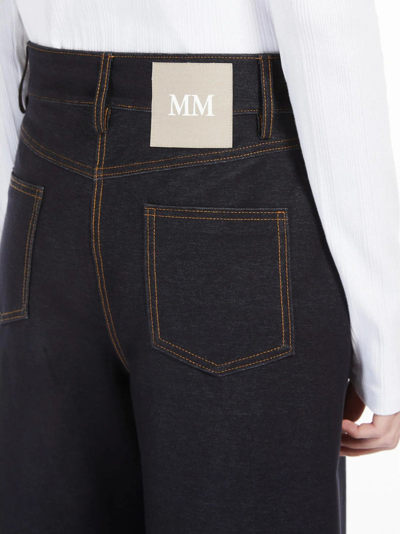 Pantalone in Jersey MaxMara MM