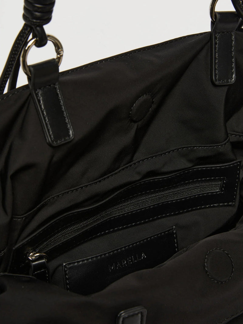 Borsa shopping - NERO MARELLA MONOCHROME