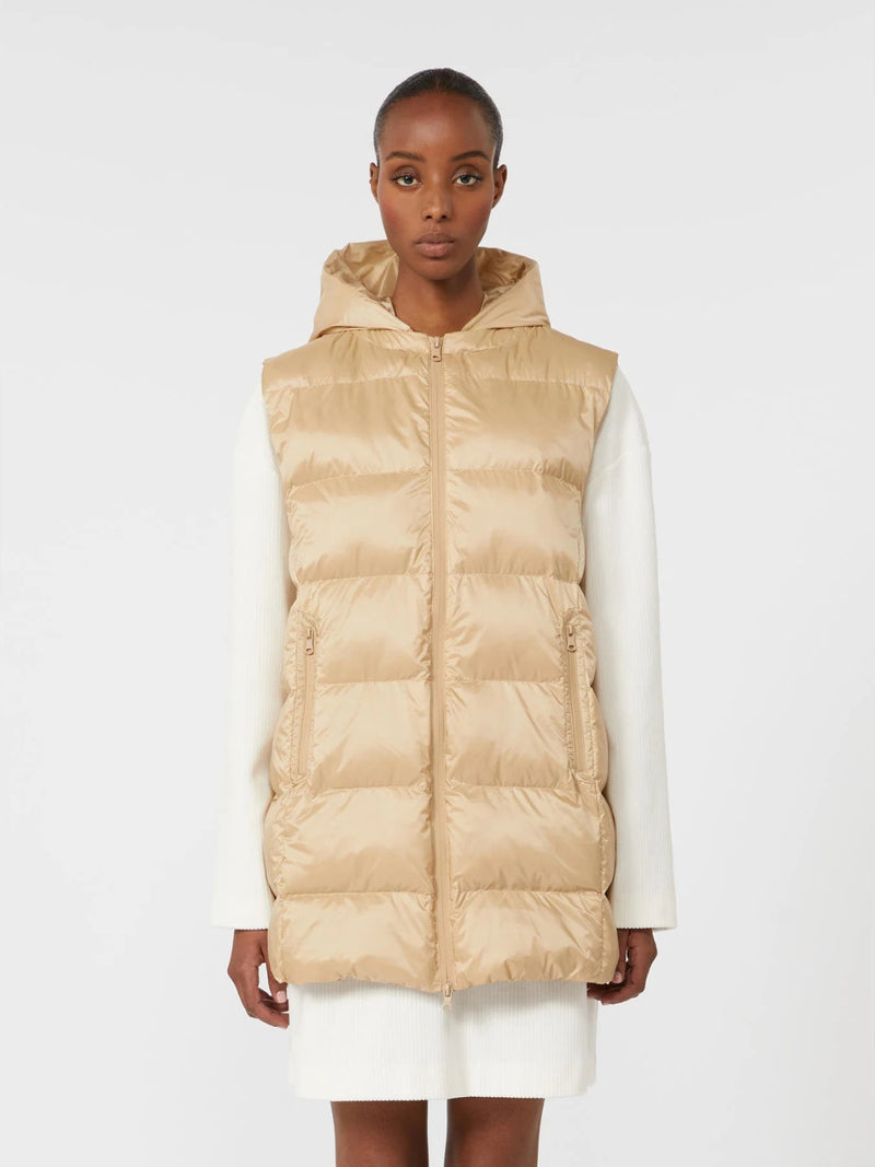 Gilet impermeabile e antivento - ALBINO MAXMARA MM