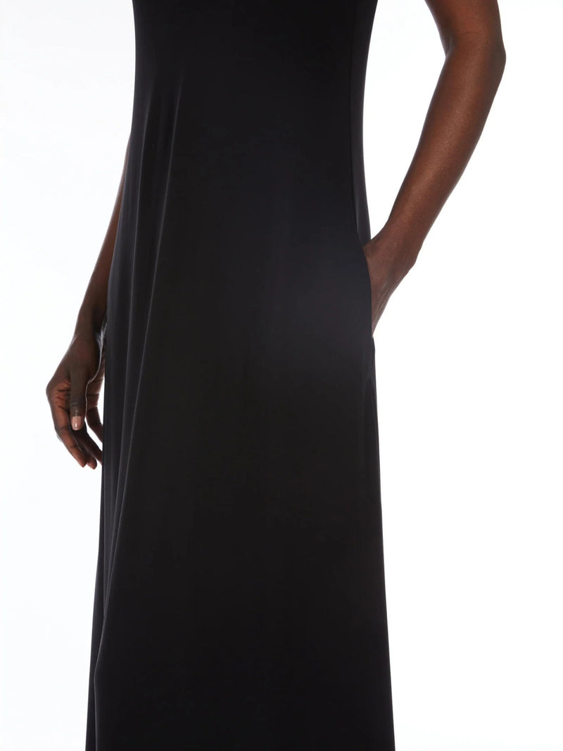 Abito a-line in jersey MaxMara MM