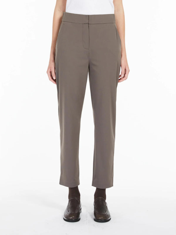 Pantalone in Jersey MaxMara MM