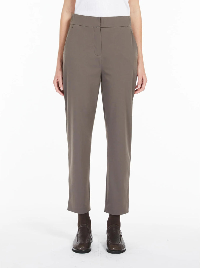 Pantalone in Jersey MaxMara MM