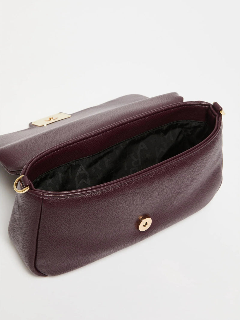 Borsa Le Muse medium imbottita - BAROLO MARELLA