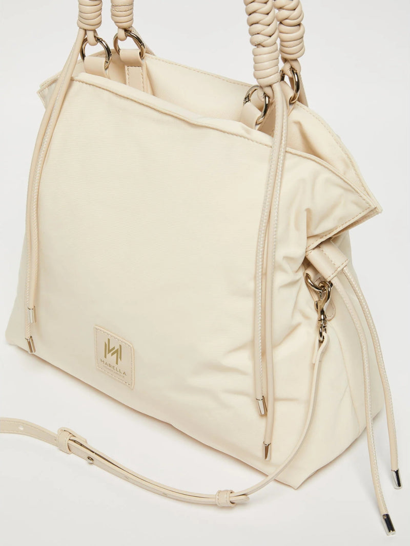 Borsa shopping - PANNA MARELLA MONOCHROME
