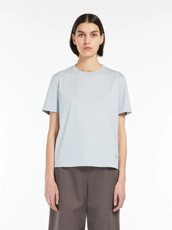 T-shirt in cotone MaxMara MM