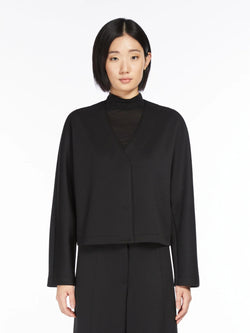 Giacca in Jersey MAXMARA LEISURE