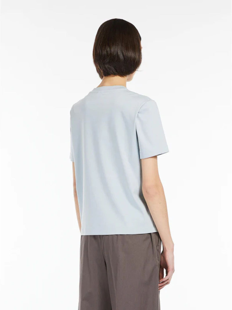 T-shirt in cotone MaxMara MM