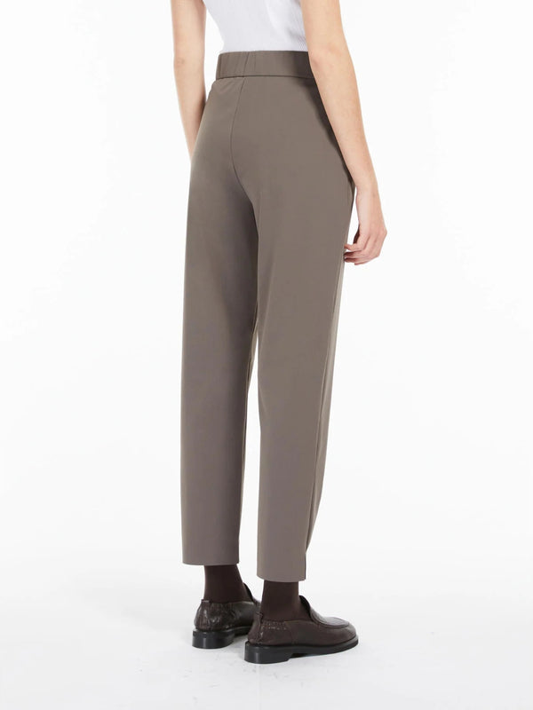 Pantalone in Jersey MaxMara MM