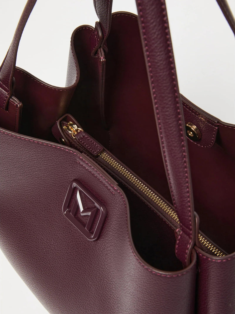 Borsa shopper - BAROLO MARELLA