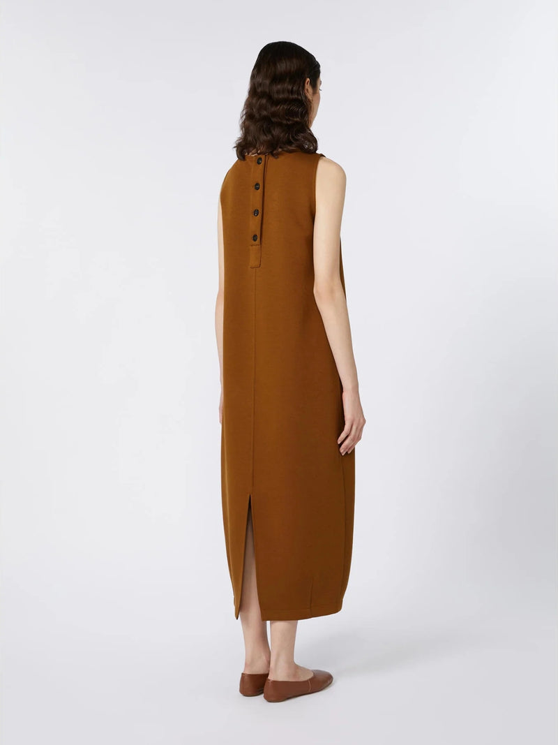 Abito in morbido jersey MAXMARA MM