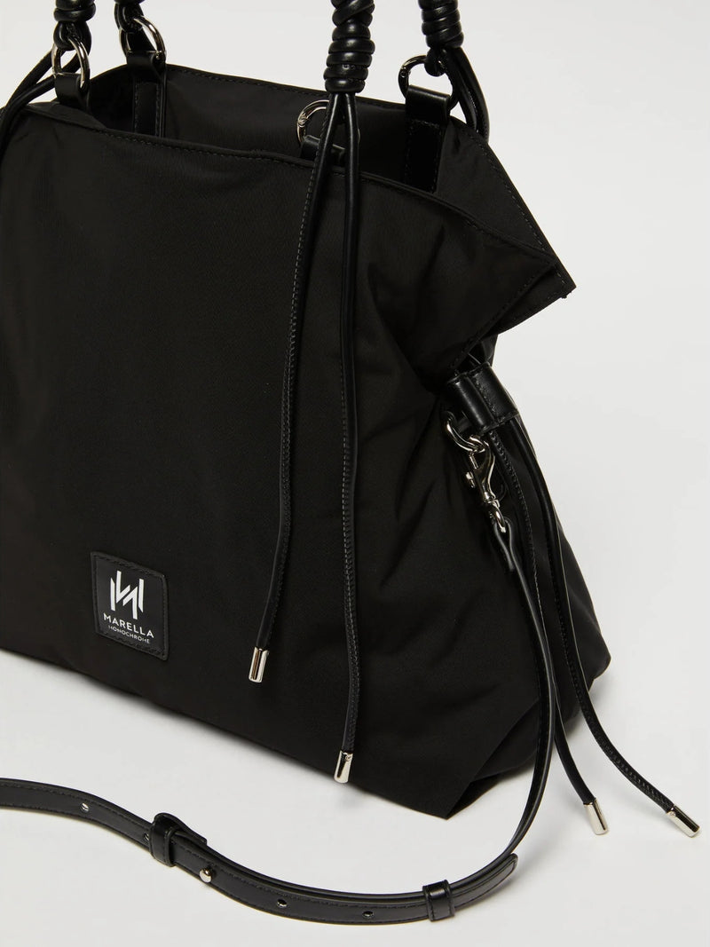 Borsa shopping - NERO MARELLA MONOCHROME