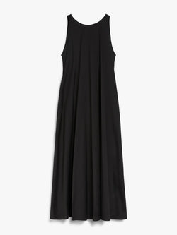 Abito fluido in popeline di cotone MaxMara BEACHWEAR