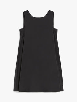 Abito A-line in popeline MaxMara BEACHWEAR