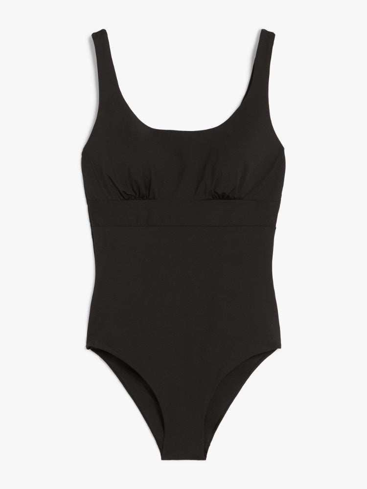 Costume interoolimpionico in jersey MaxMara BEACHWEAR