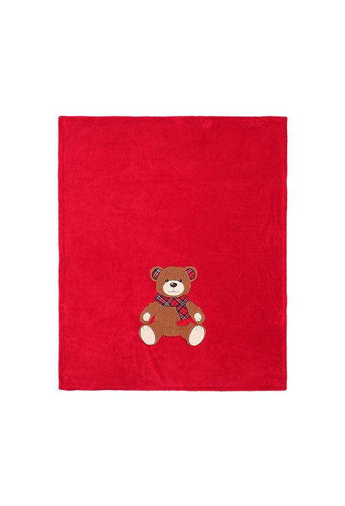 Plaid orsetto - MARY PLAID