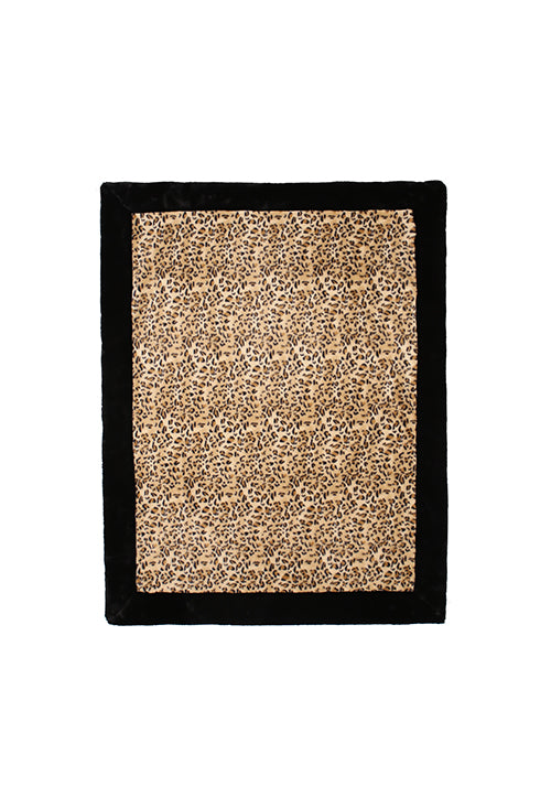 Plaid chic safari -- MARY PLAID