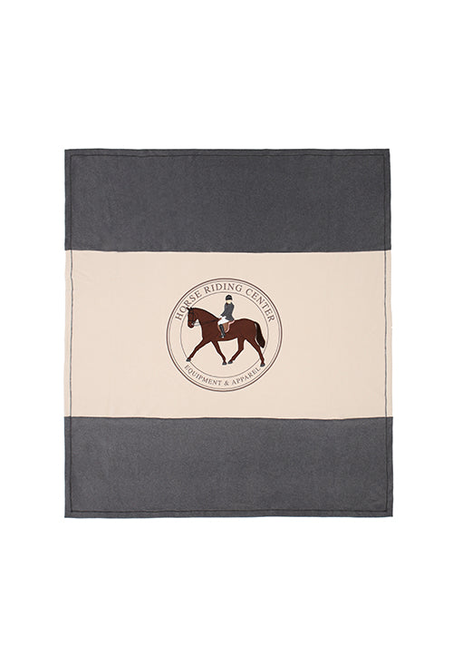 Plaid Horse riding - MARY PLAID